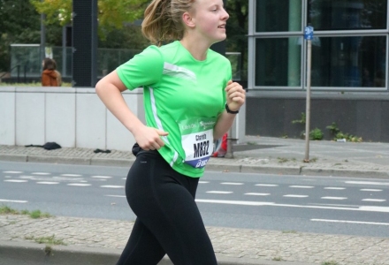Mini-Marathon 2019