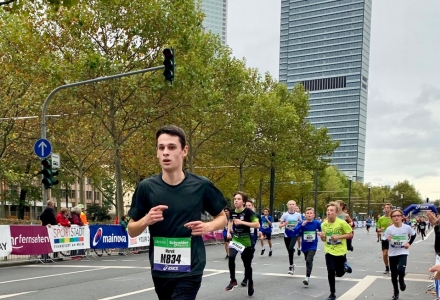 Mini-Marathon 2019