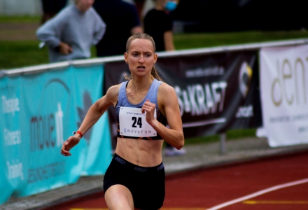 Fast arms fast legs in Wetzlar
